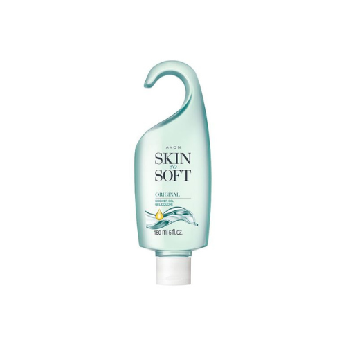 Skin So Soft Original Shower Gel