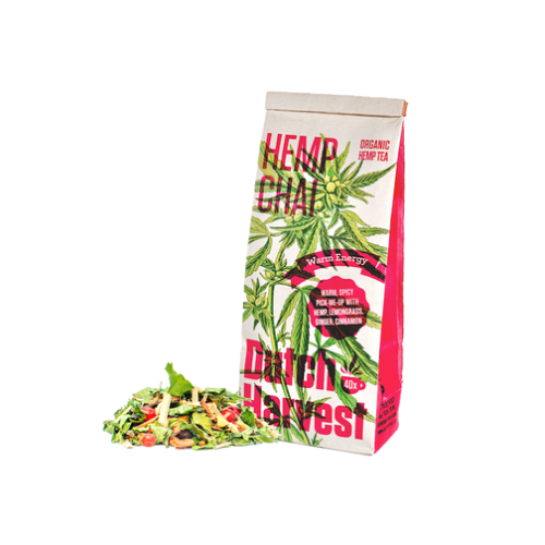 Hemp Chai Tea