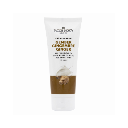 Ginger Face Cream 75ml