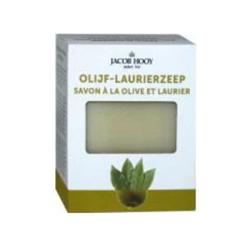 Olive - Laurel soap 240ml