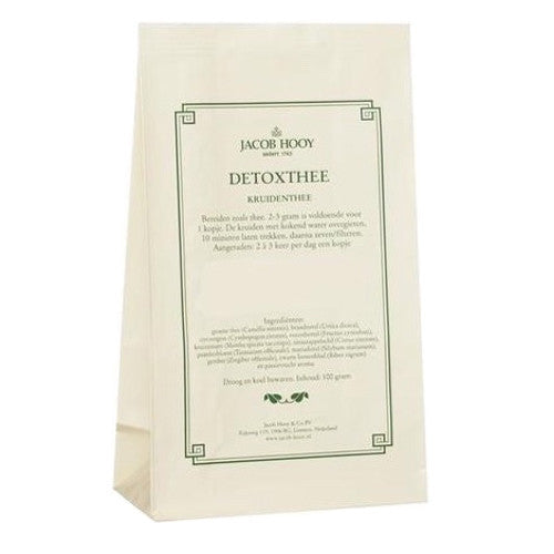 Detox herbs 100 grams